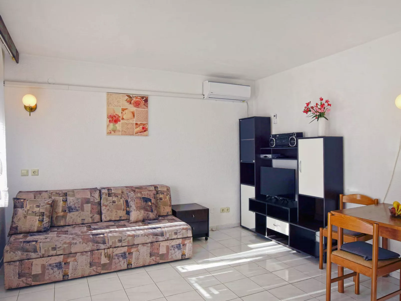 Apartment 343 - Binnen