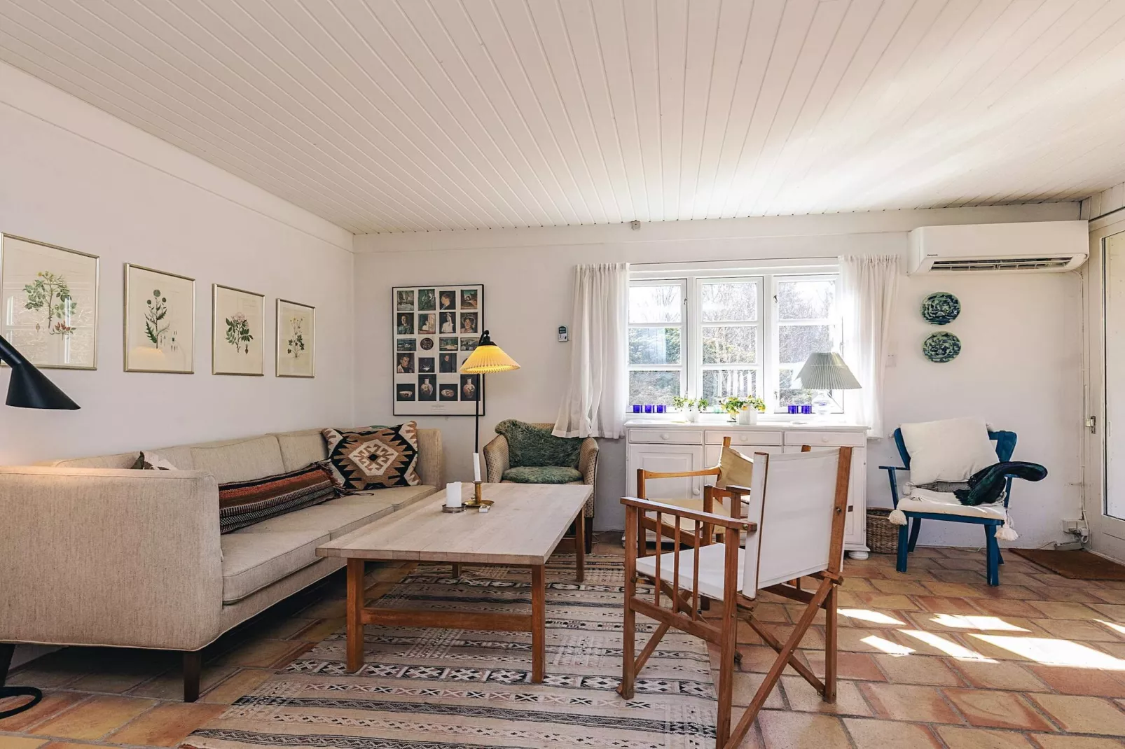 9 Personen vakantie huis in Frederiksværk