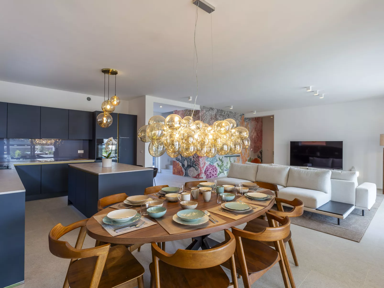 Design Emily White - Binnen