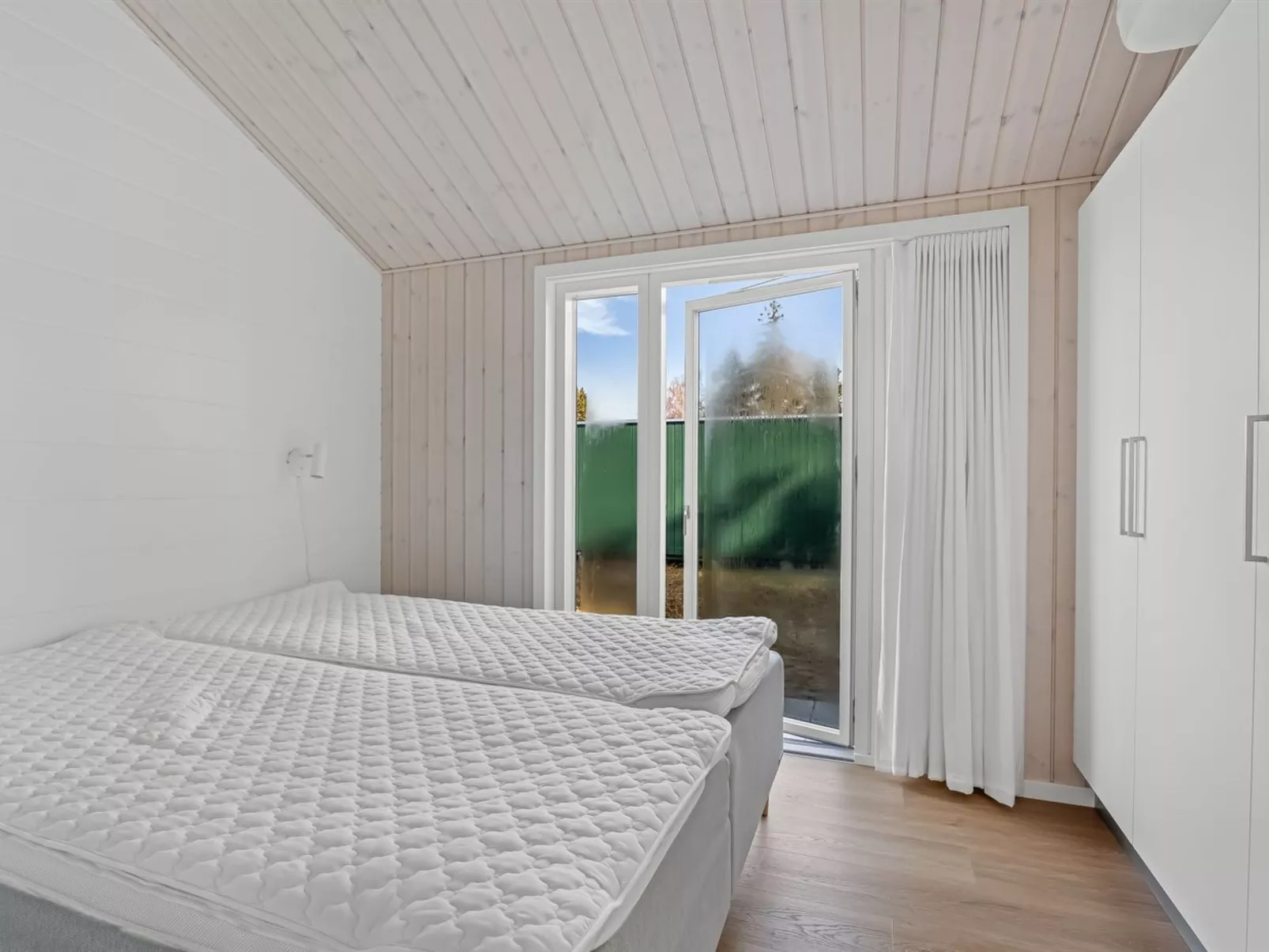 "Frudde" - 500m from the sea - Binnen