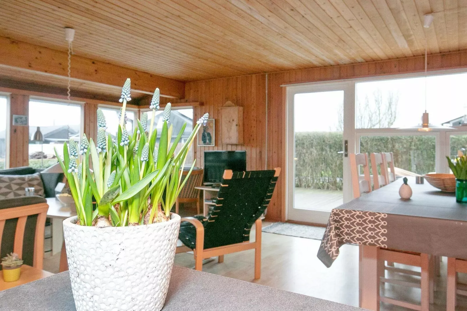 5 persoons vakantie huis in Sæby-By Traum-Binnen