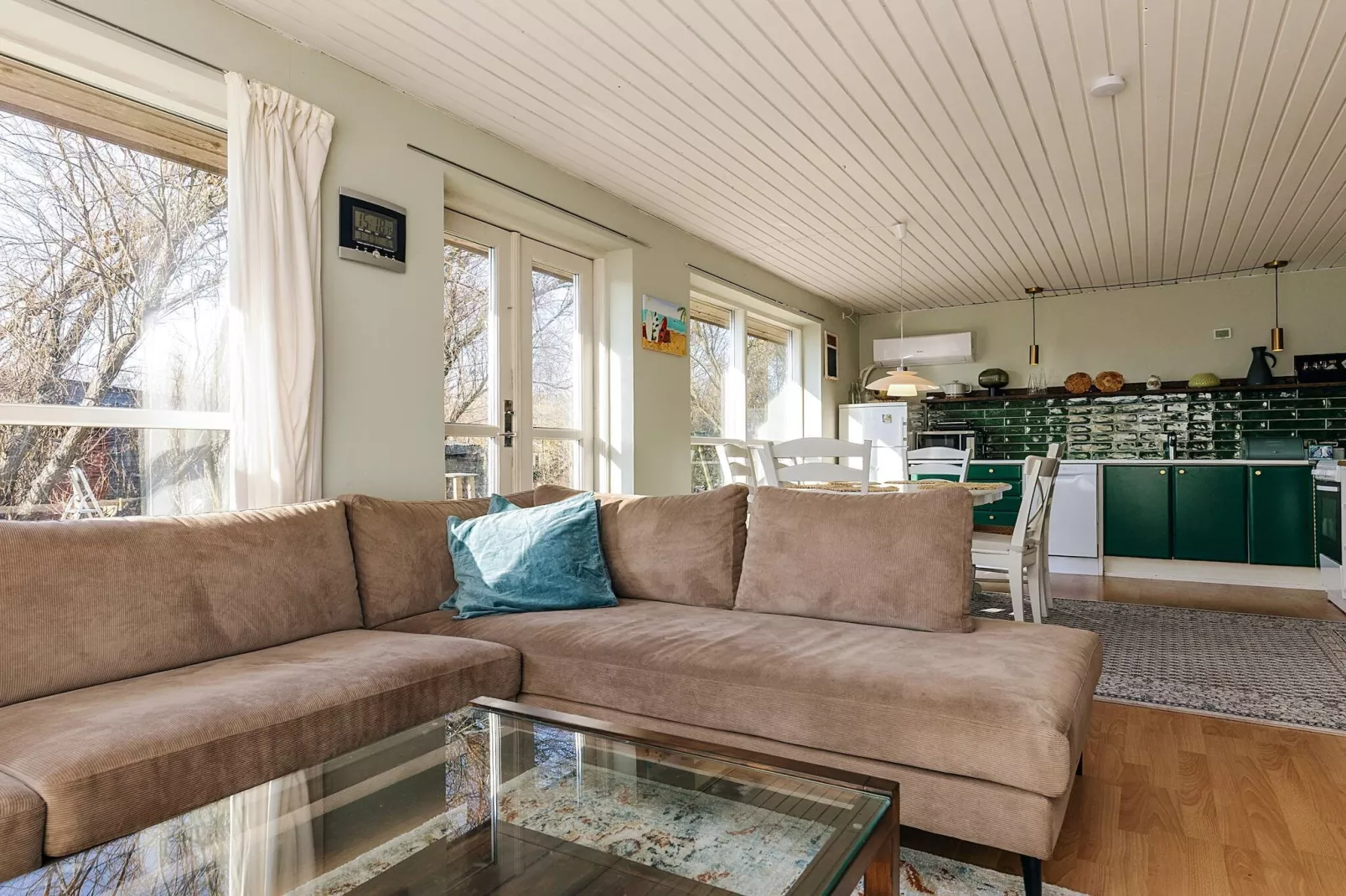 8 Personen vakantie huis in Stege