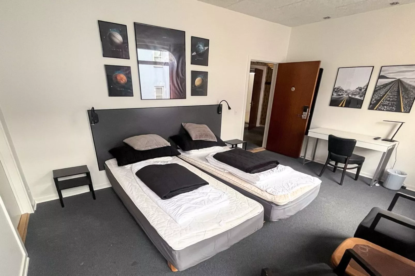 4 sterren vakantie huis in Aabenraa - Binnen