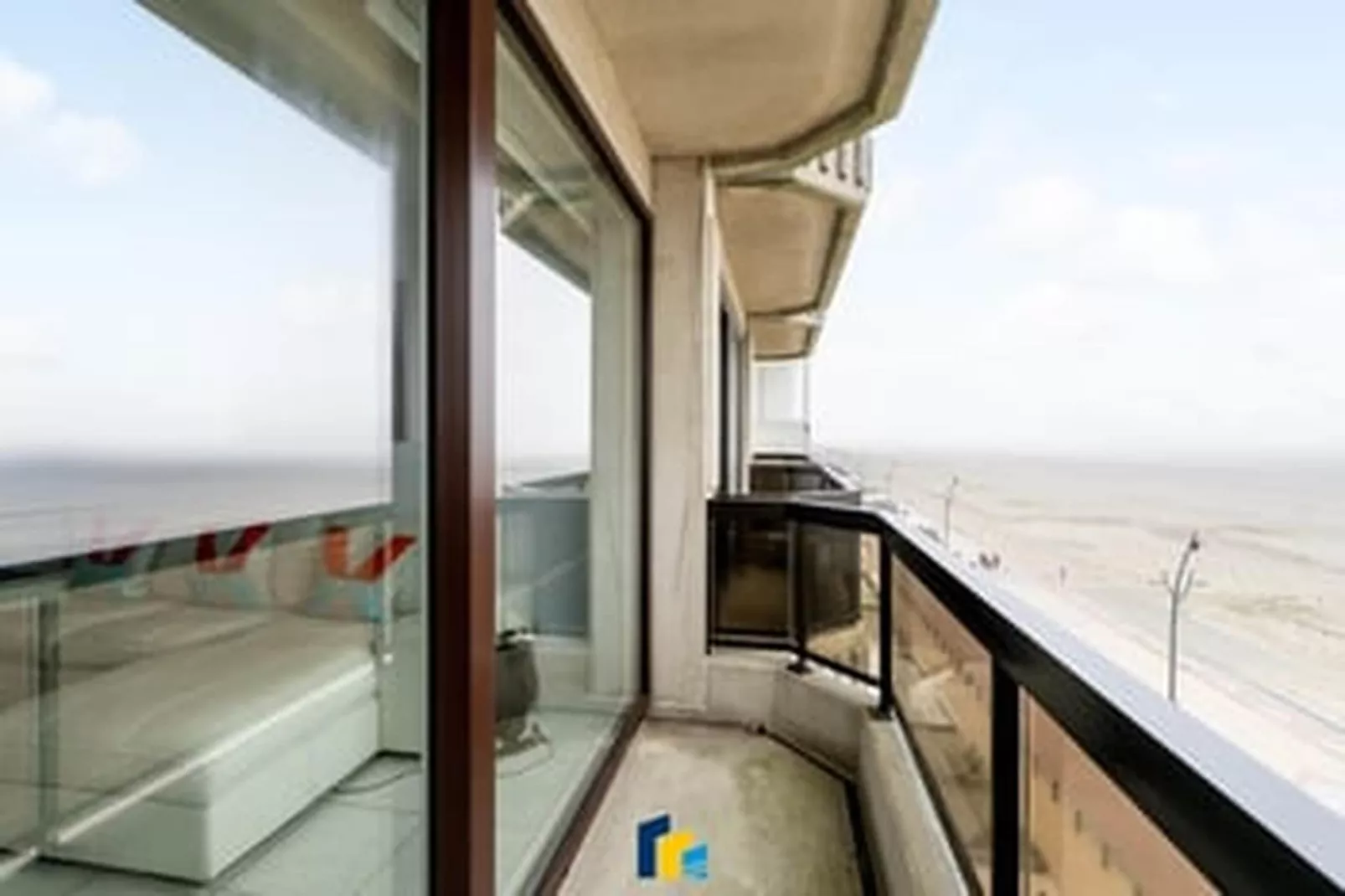 MALIBU SANDS 5A - Terrasbalkon