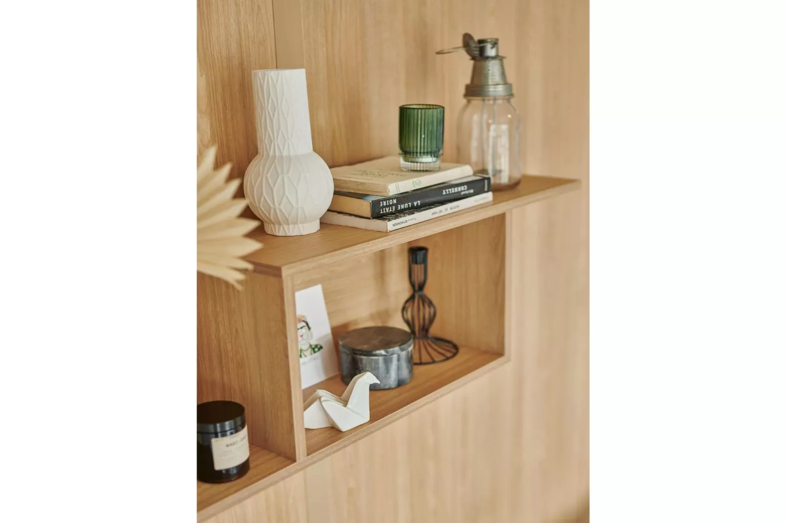 Caravan Bosrand Lembeke 4 - Woonkamer