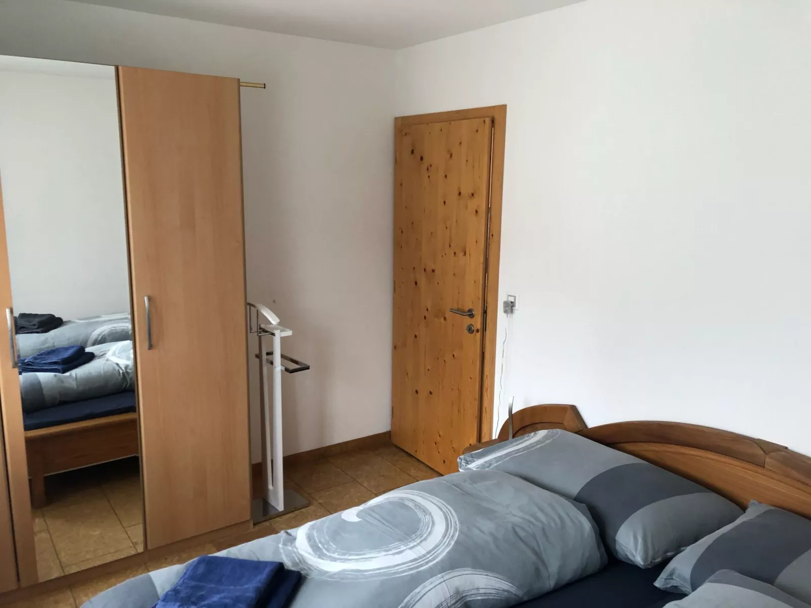 Chasa Mundin ****, (Scuol). - Binnen
