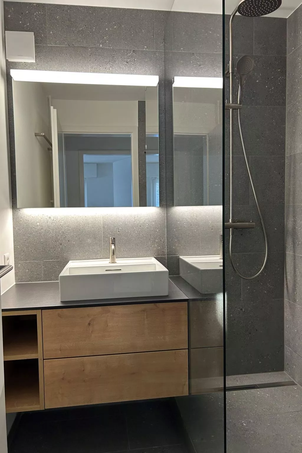 Haus Beta / Meier, (Flims Waldhaus). 3.5 Zimmerwohnung - 48 - Binnen