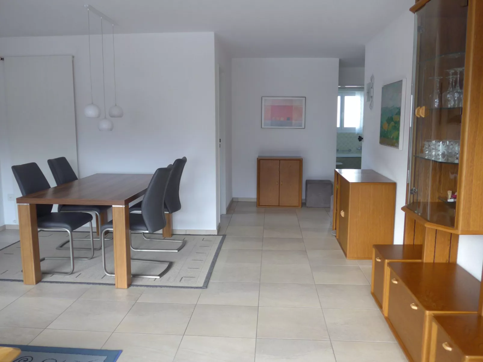 Casa Guardamunt, (Laax GR). 3.5 Zimmerwohnung