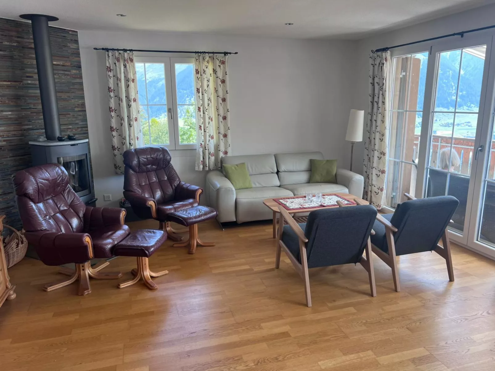 Residenza Bein, Morissen, (Morissen), 43008B - Binnen