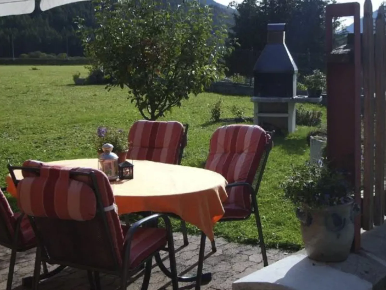 Chasa Clavuot, (Zernez)
