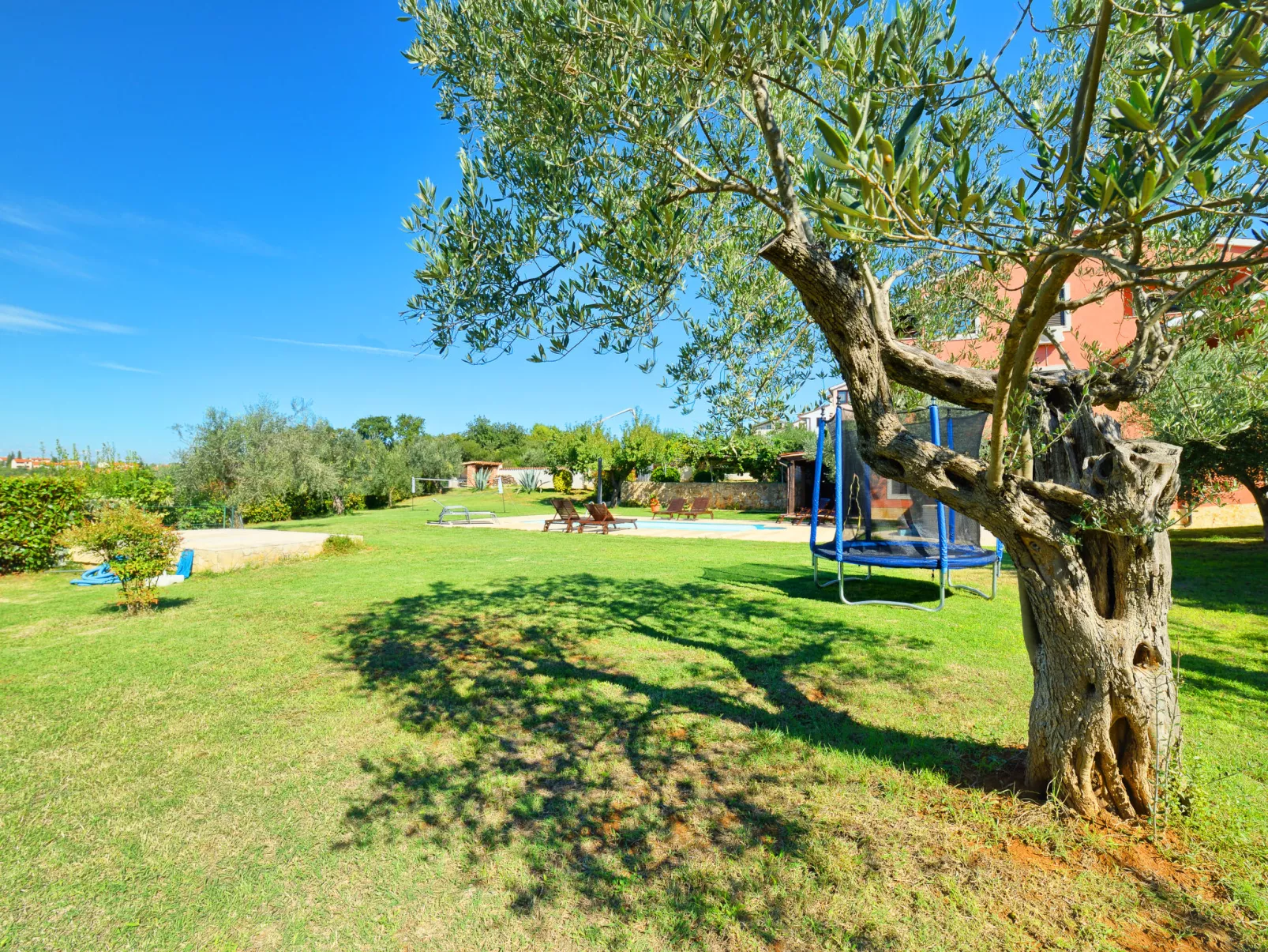 Apartment Mare1 - Buiten