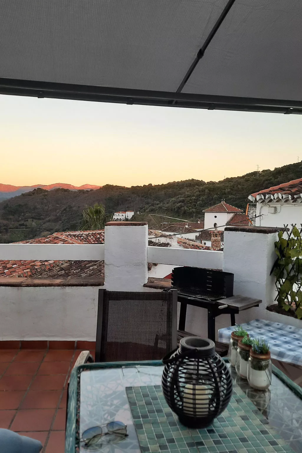 Casa la Solana
