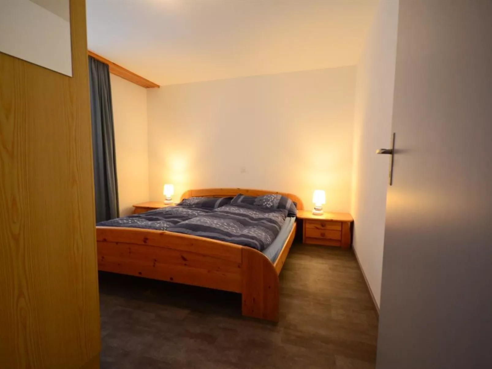 3½-Zimmerwohnung - Binnen