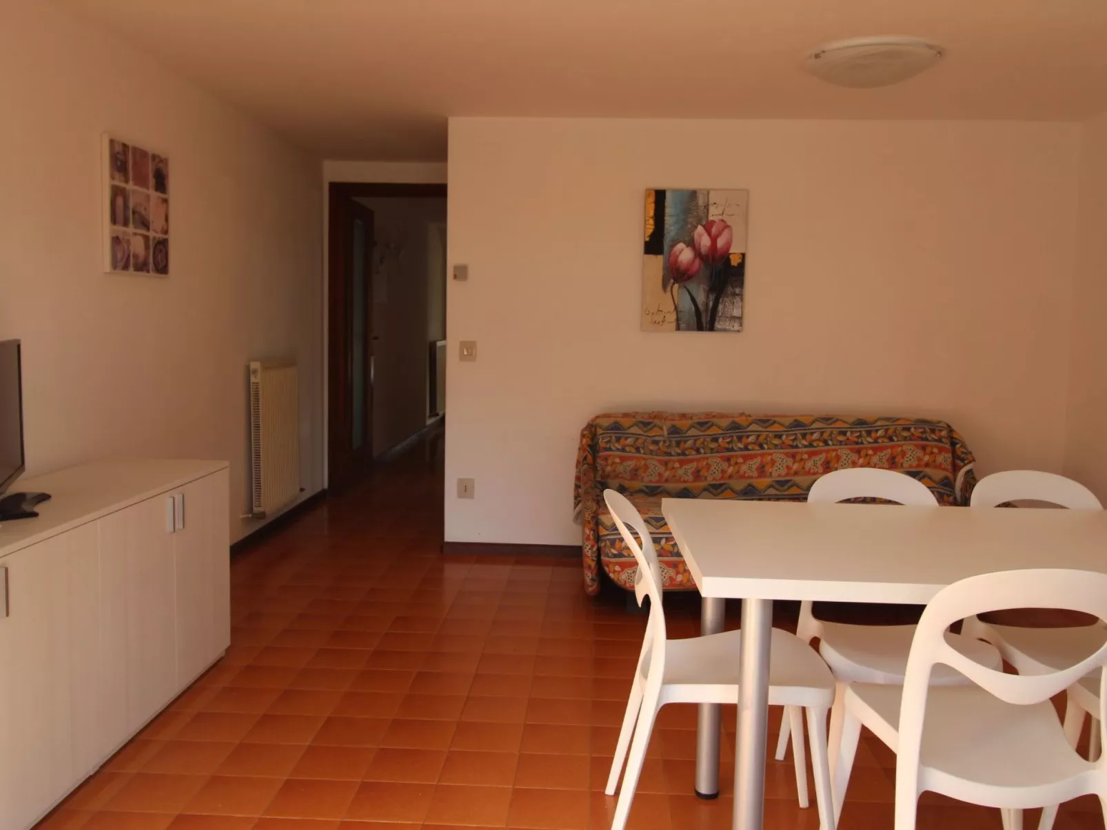 Villa Marisa 2 - Binnen