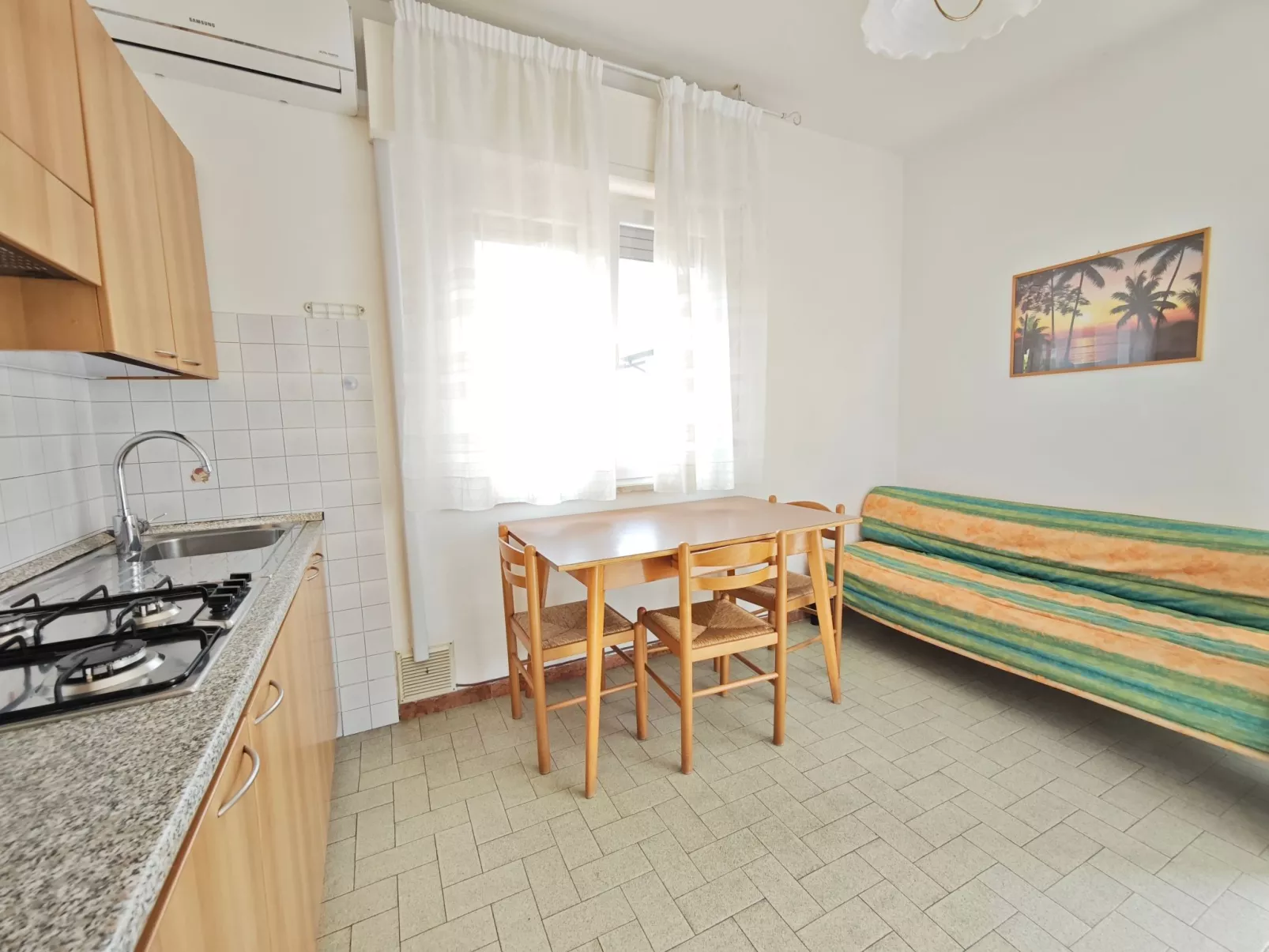 Villa Anna 5 - Binnen