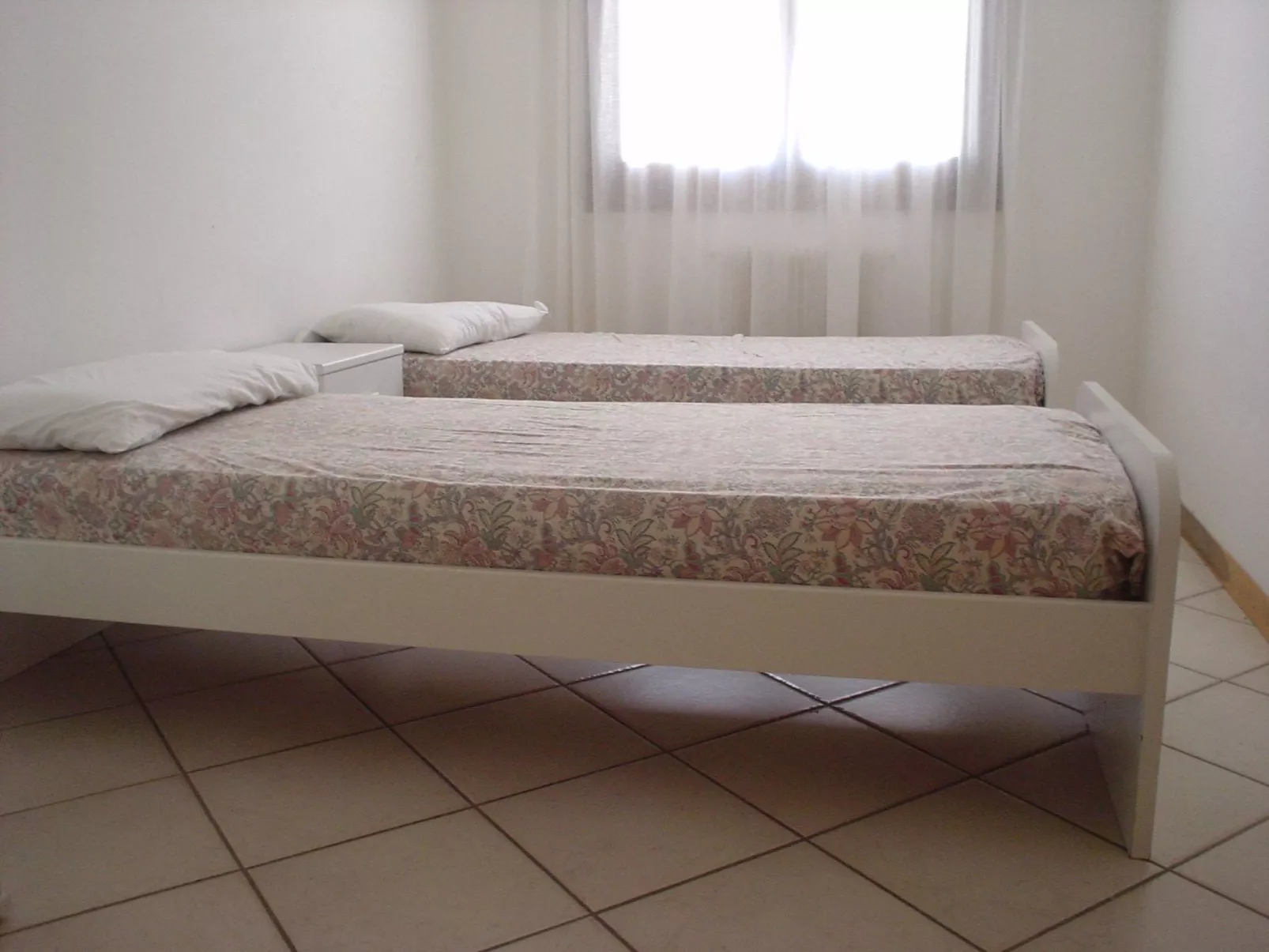 Wohnung im Zentrum von Lignano Sabb. "Maria 1 - Binnen