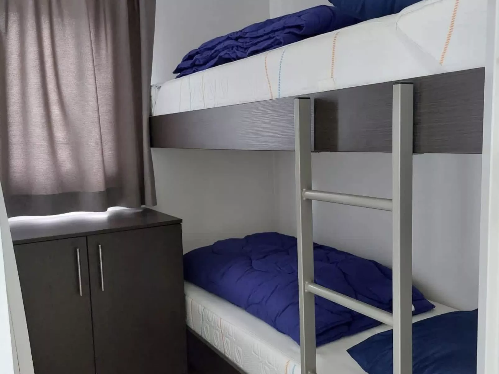 Vakantiepark Aan de Maas - Maaslande 6 personen - Binnen