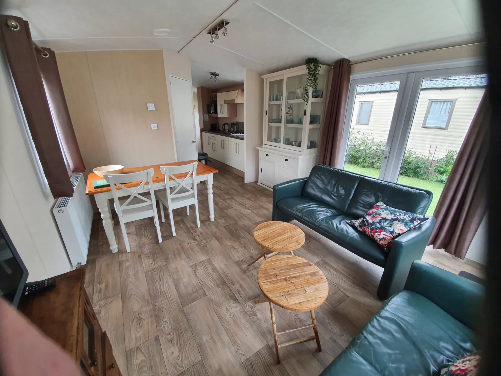 KD 711 - Vakantiepark Kijkduin - Binnen