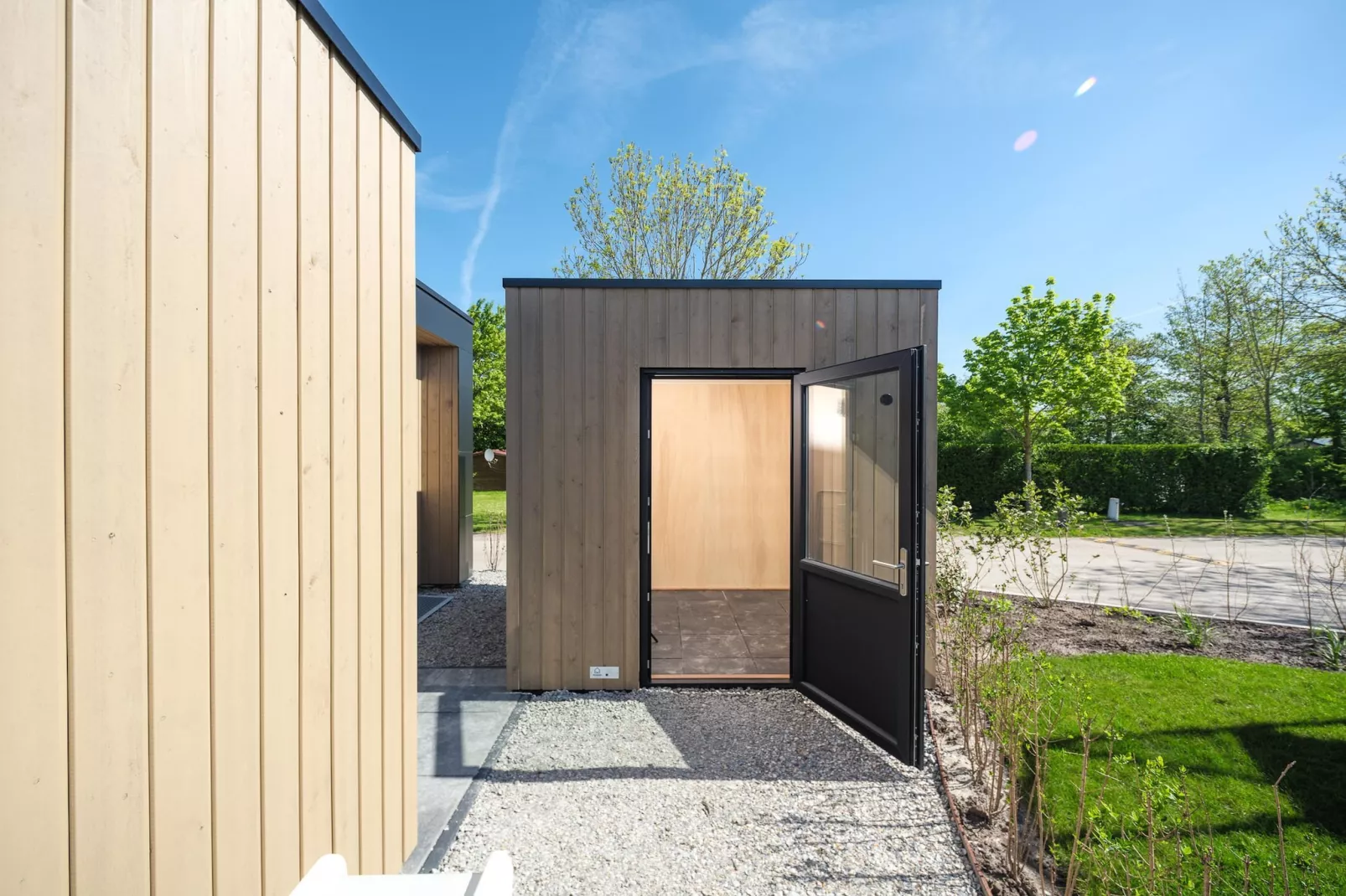 Villa L-Meerzicht | 4 pers. - Faciliteiten