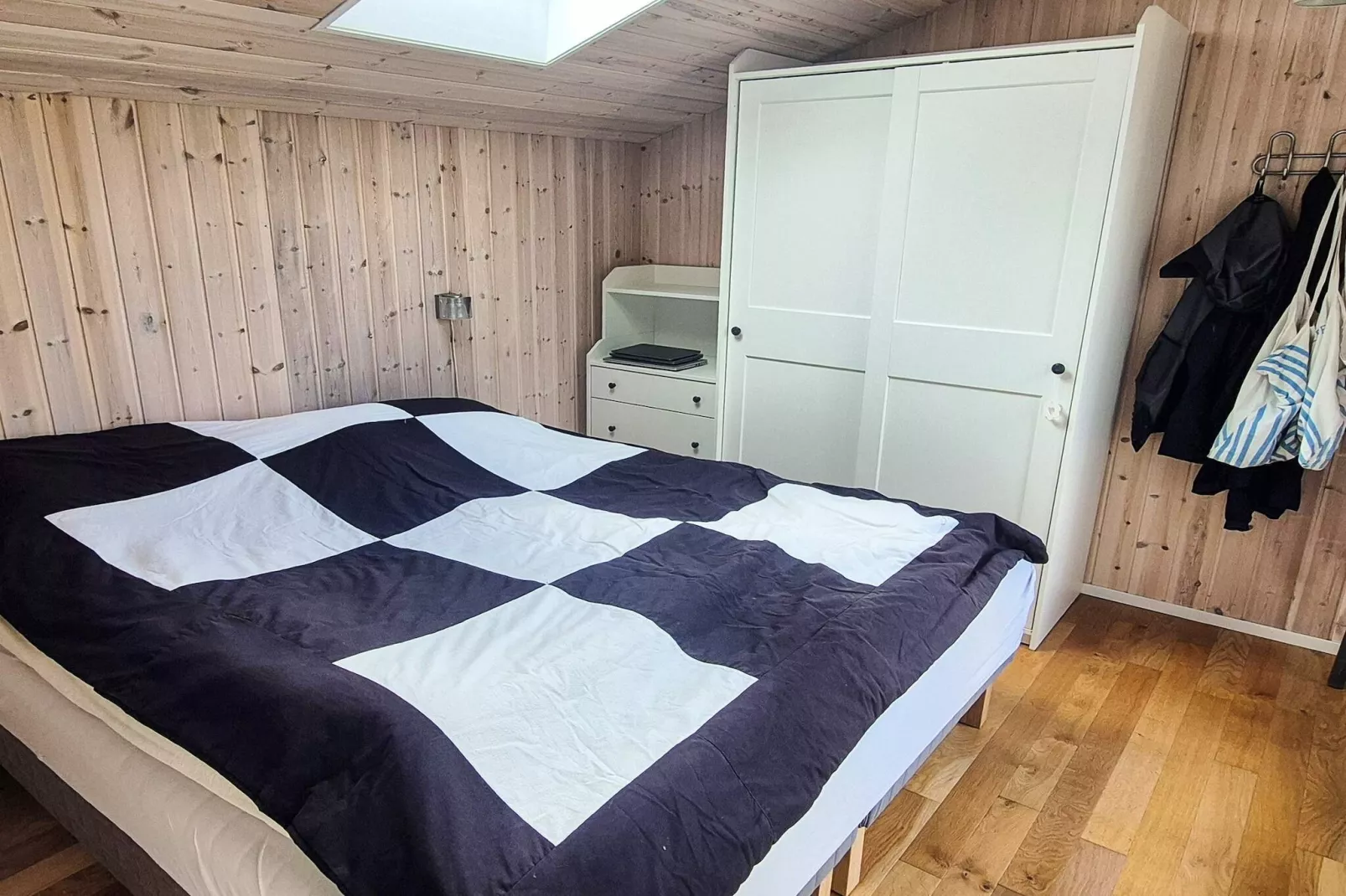 6 persoons vakantie huis in Hadsund - Binnen