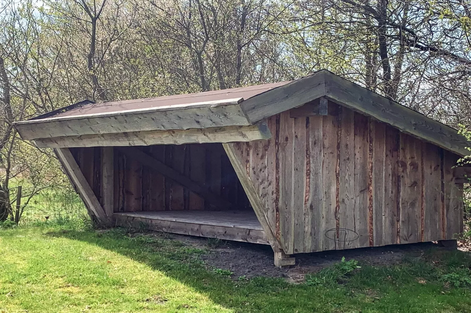 8 persoons vakantie huis in Tarm - Niet-getagd