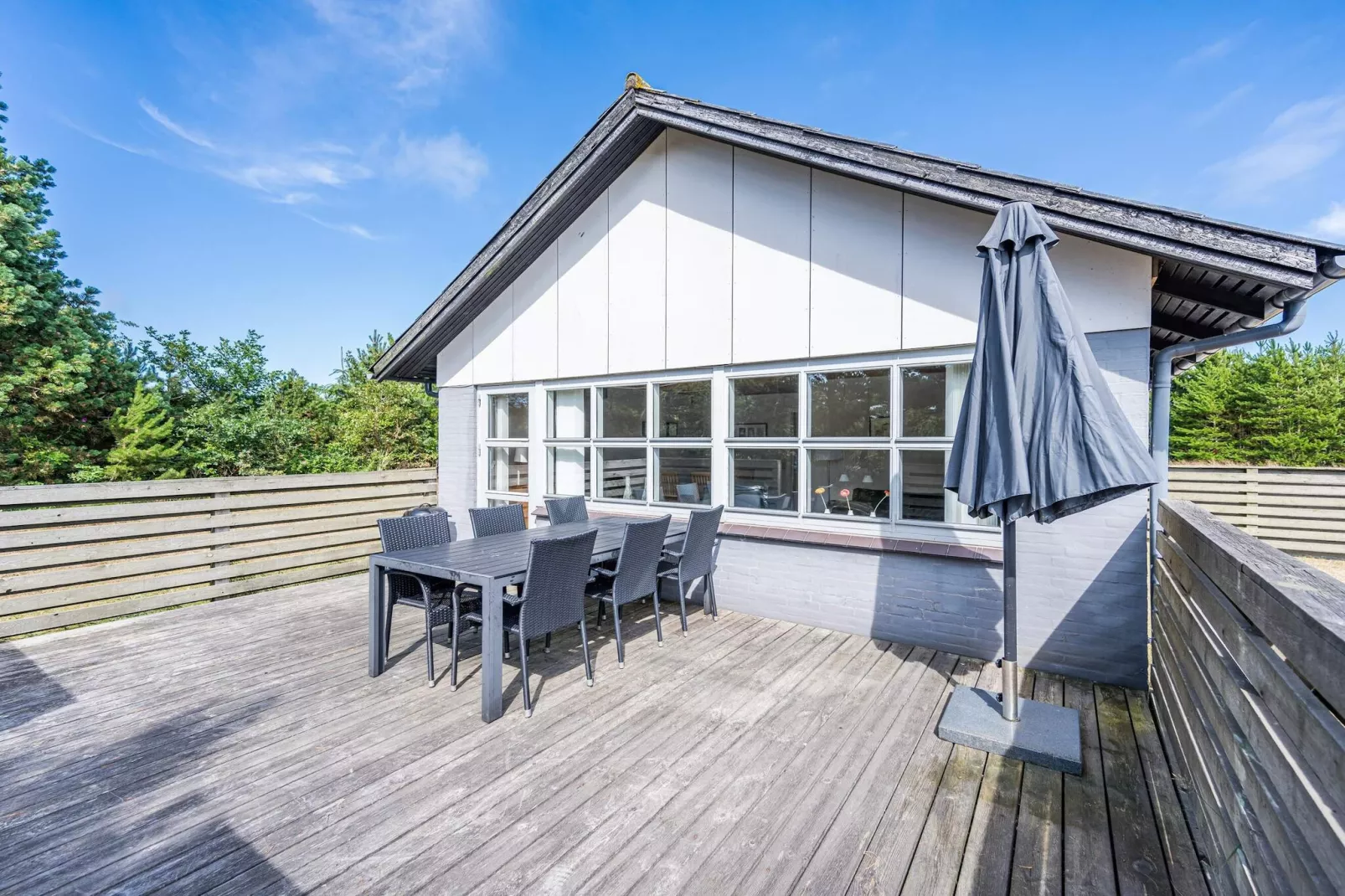4 persoons vakantie huis in Blåvand - Niet-getagd