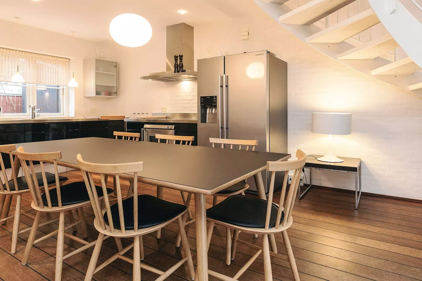 6 persoons vakantie huis in Skagen-By Traum - Binnen