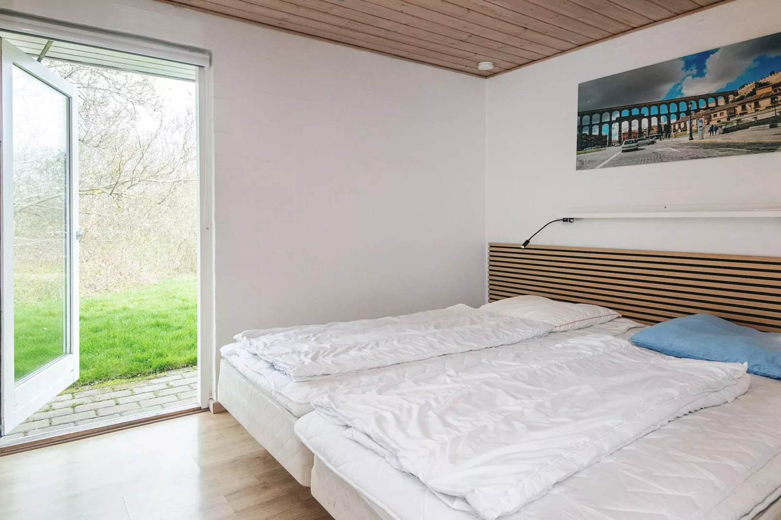 8 persoons vakantie huis in Juelsminde-By Traum - Binnen