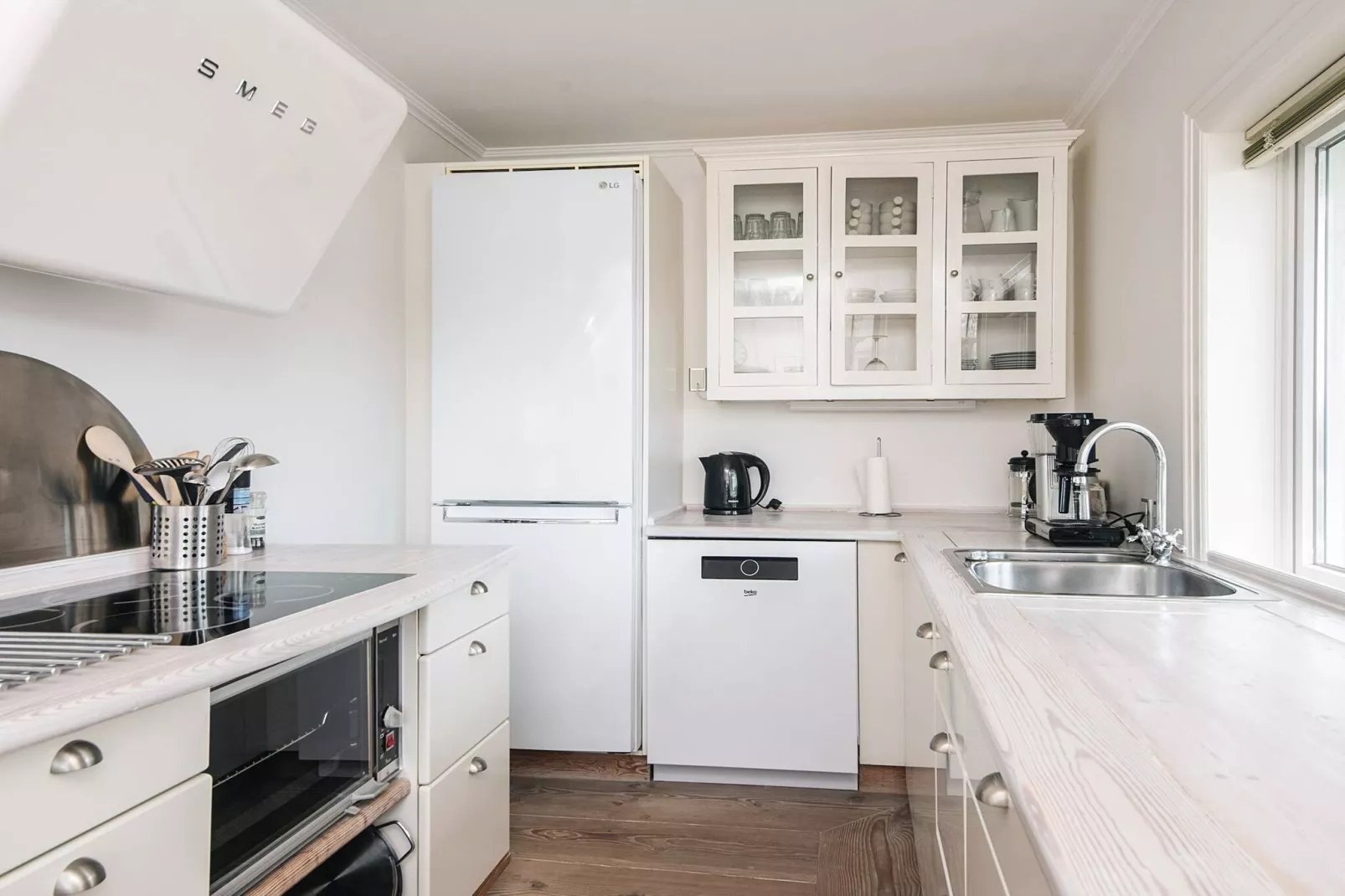 2 persoons vakantie huis in Esbjerg V-By Traum
