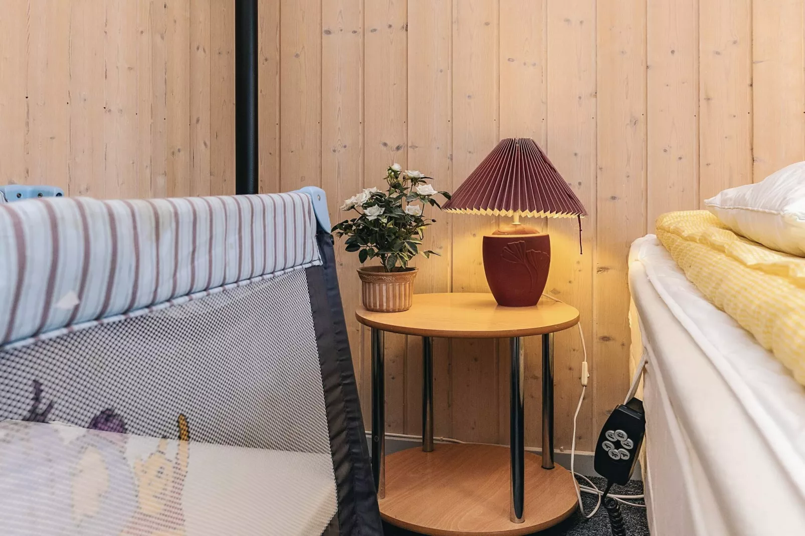 8 persoons vakantie huis in Hals-By Traum - Binnen