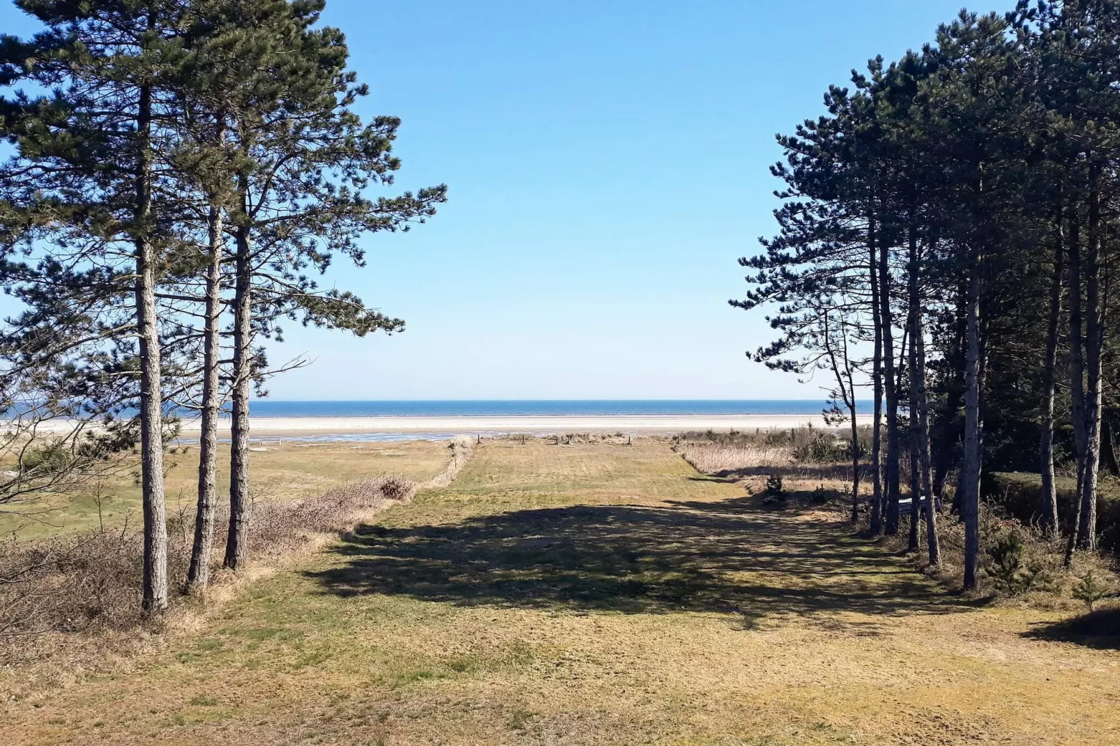 4 persoons vakantie huis in Hadsund - Waterzicht