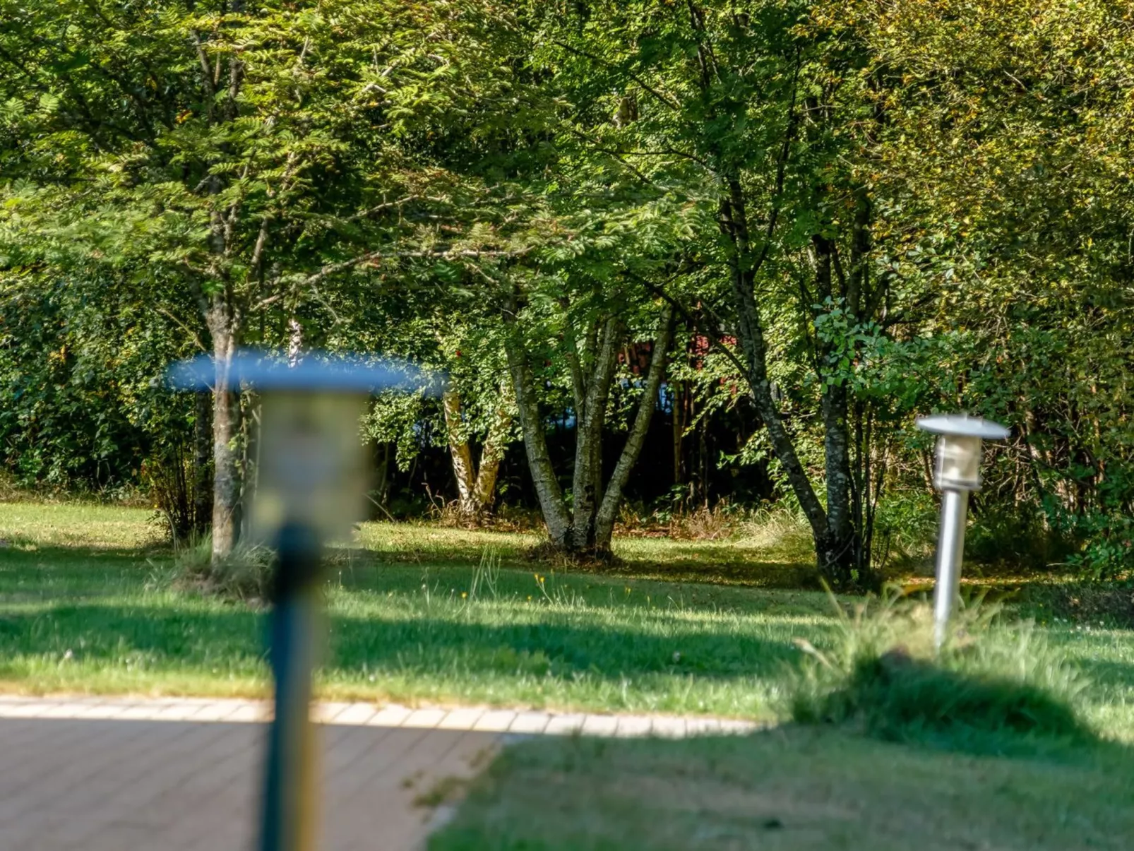 "Barne" - 4km from the sea - Buiten