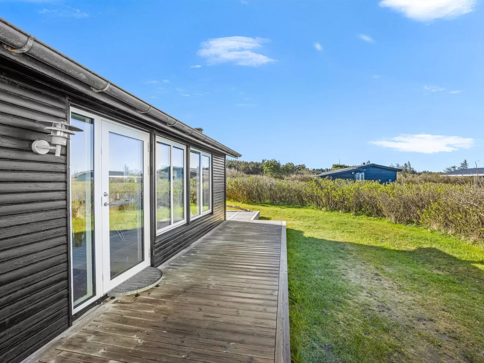 "Danja" - 300m from the sea - Buiten