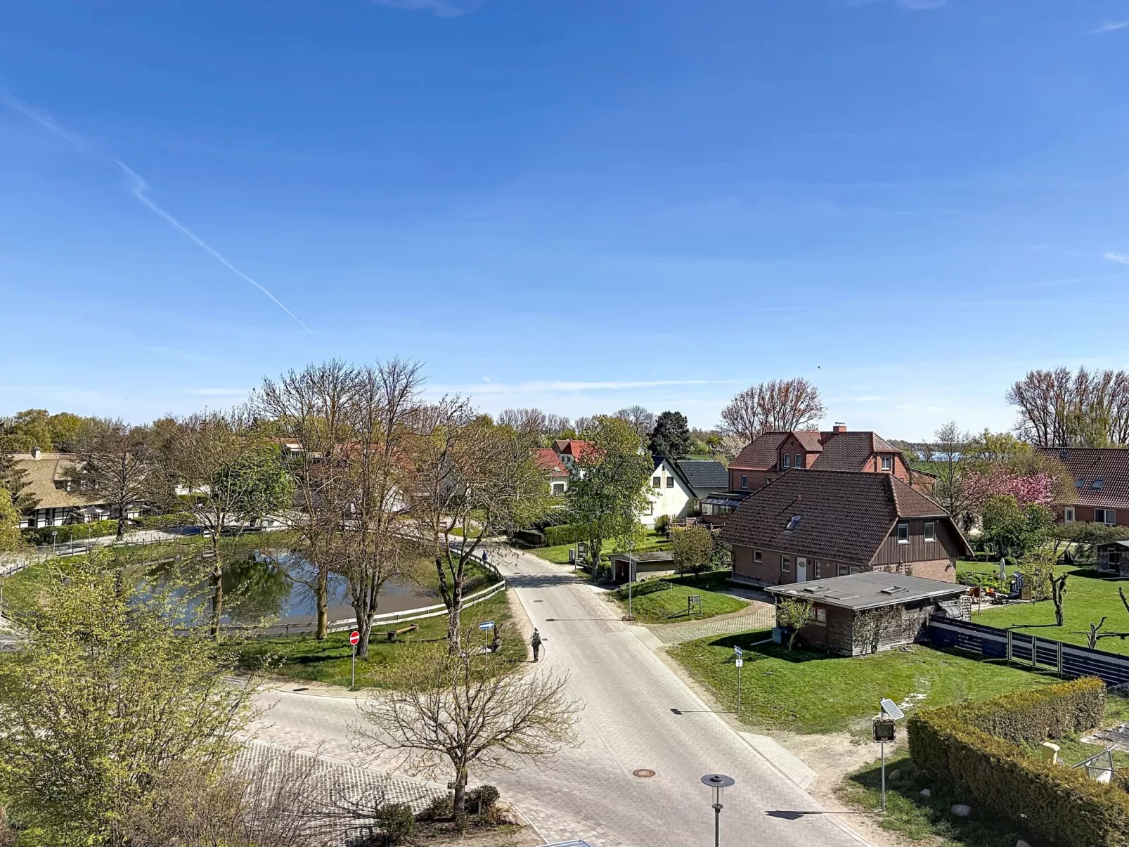 FIP-Ferienpark (Insel Poel) - Buiten