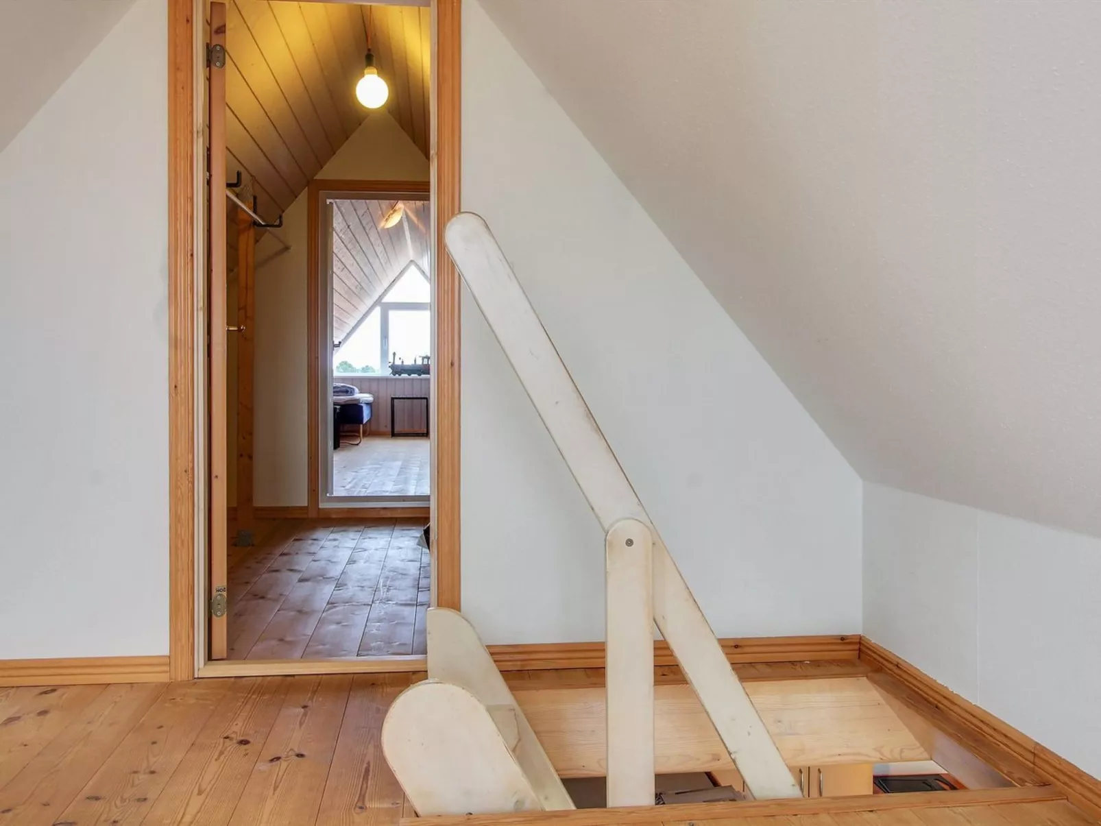 "Lissa" - 2.4km from the sea - Buiten