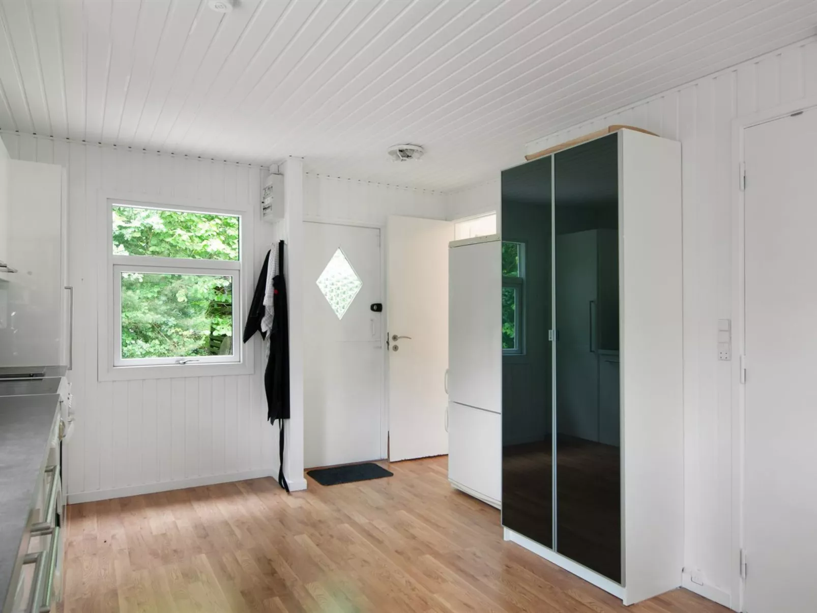 "Hilde" - 1.7km from the sea - Binnen