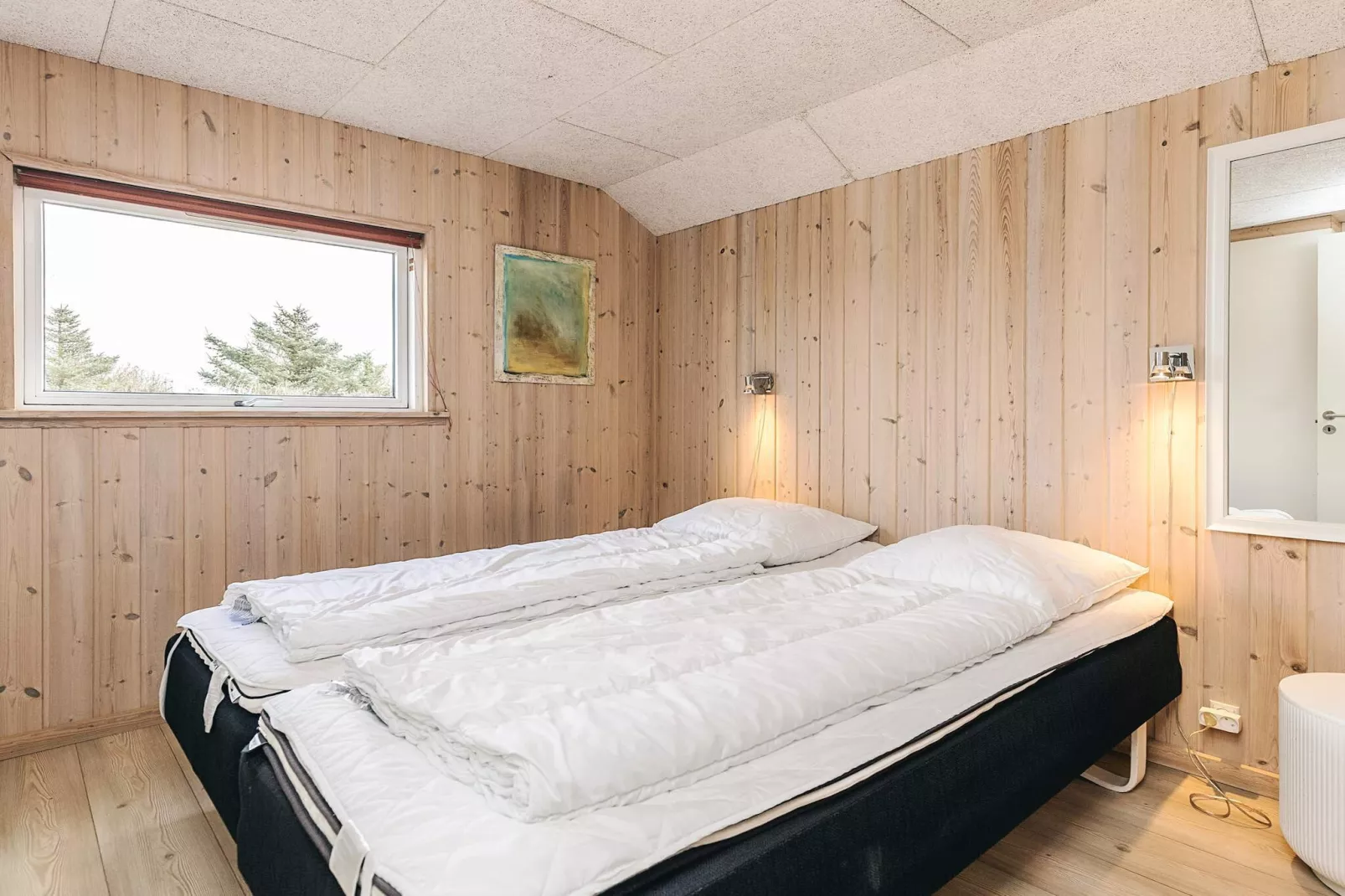 Luxe strandhuis voor 14 personen - Binnen