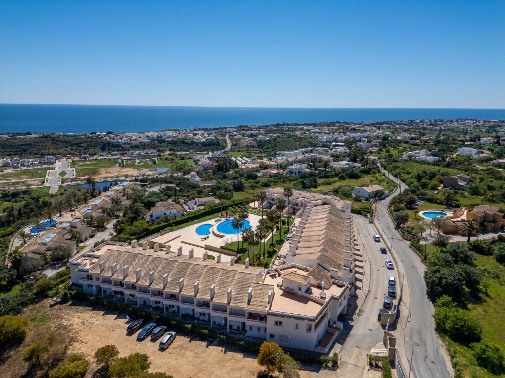 Cerro Aguia AM V2 - VIP Properties - Buiten