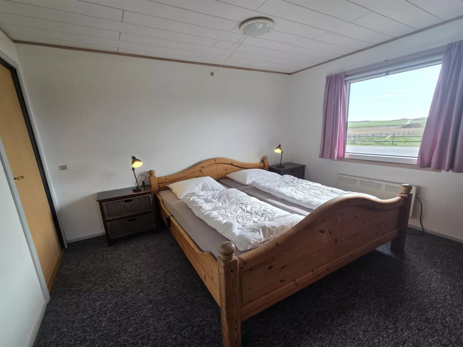 "Mads" - 400m from the sea - Binnen