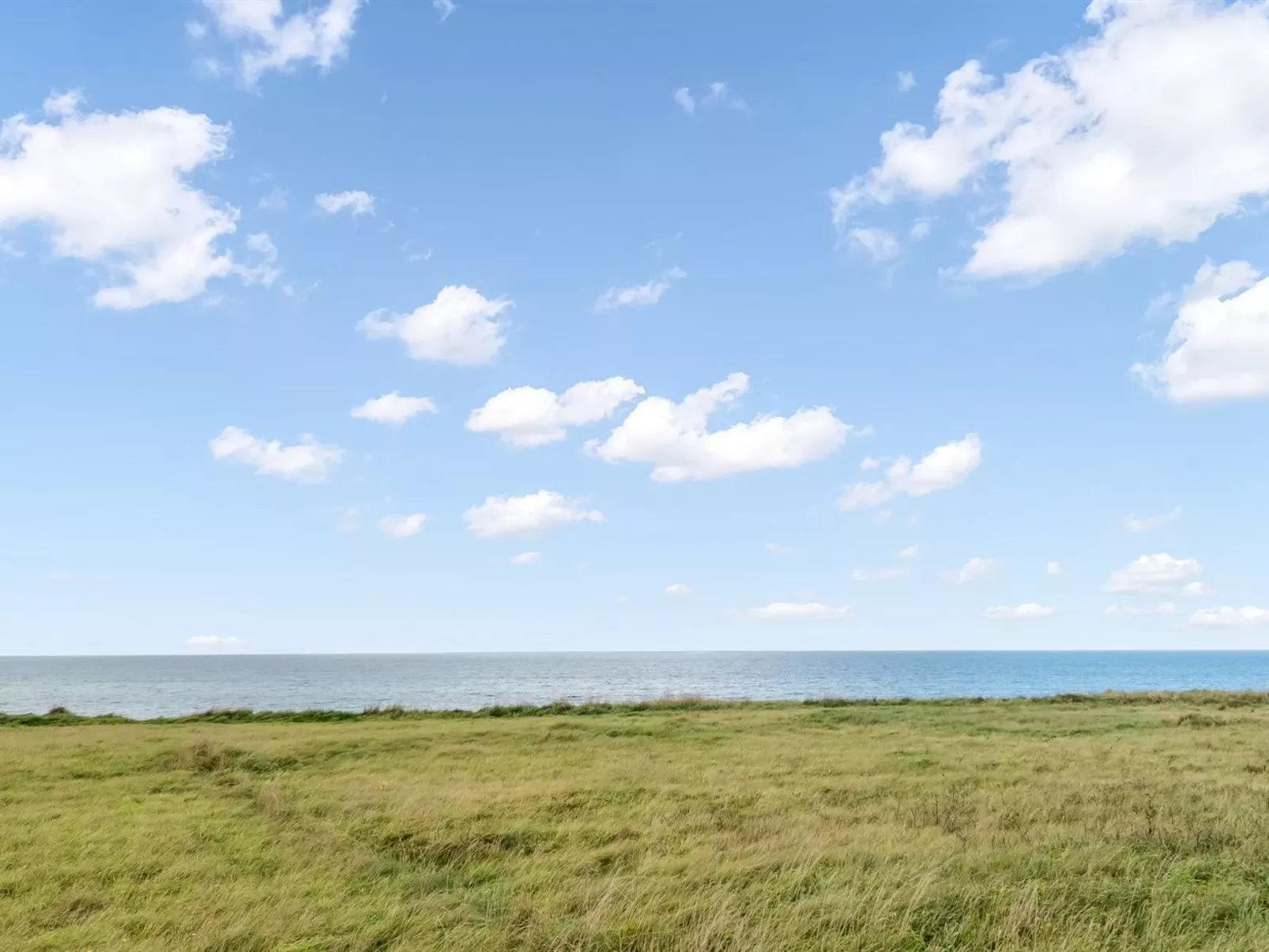 "Tilje" - 80m from the sea - Buiten