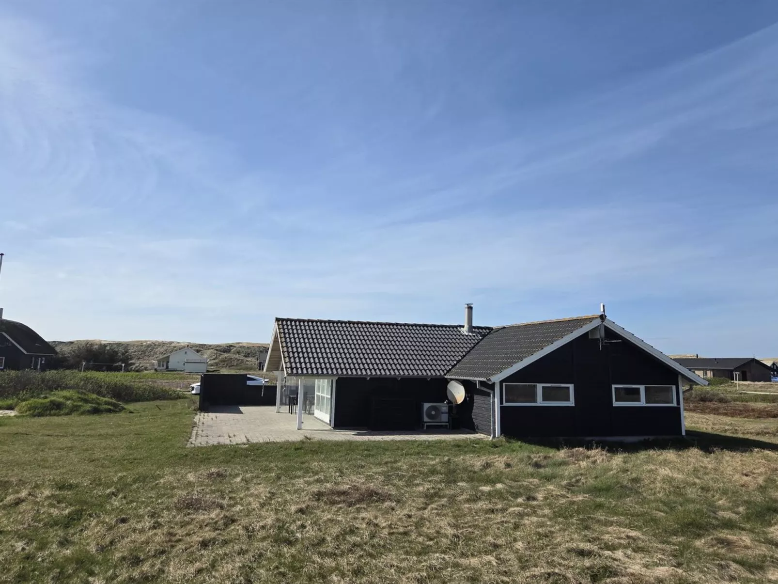 "Bryngeir" - 100m from the sea - Buiten