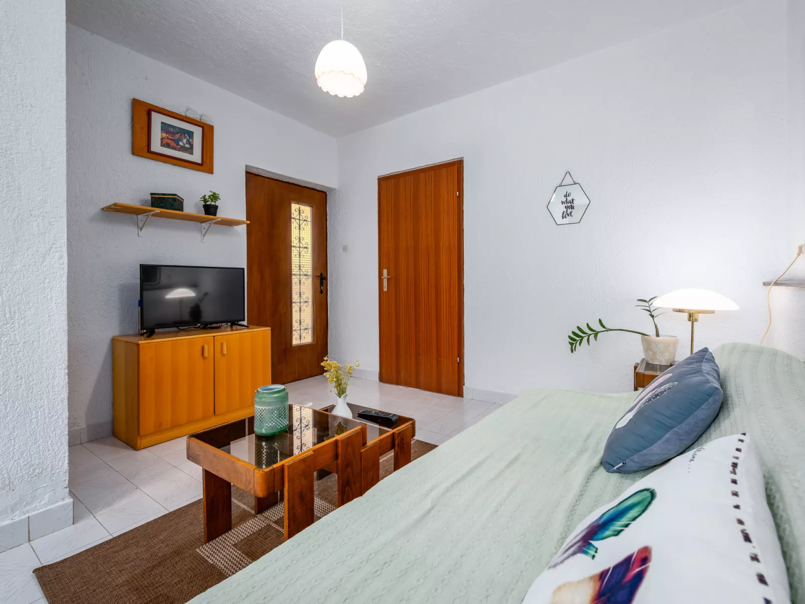 Apartment 1699 - Binnen