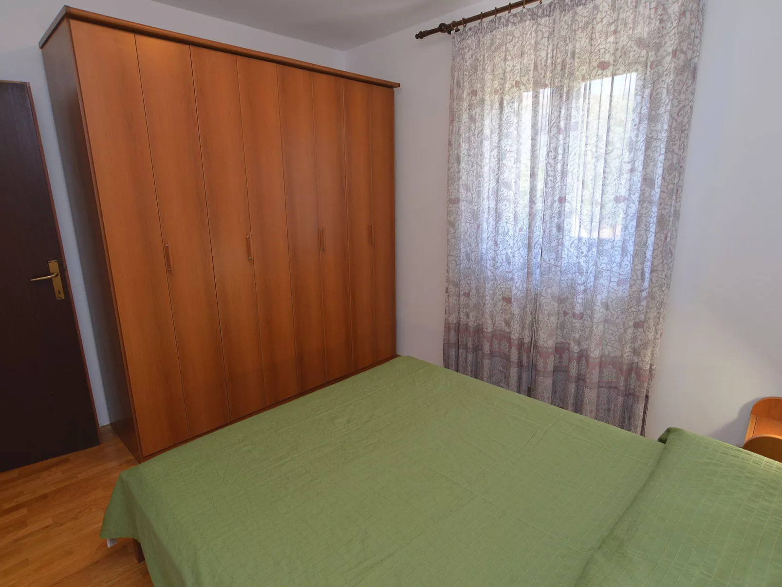 Apartment 590 - Binnen