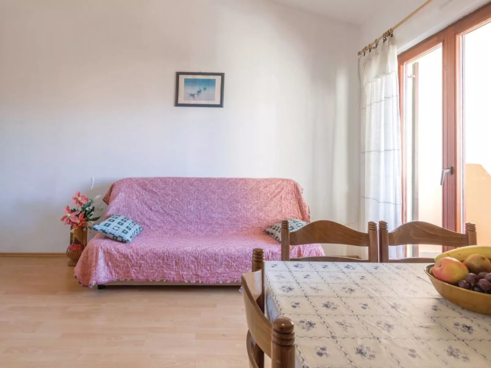 Apartment 1499 - Binnen