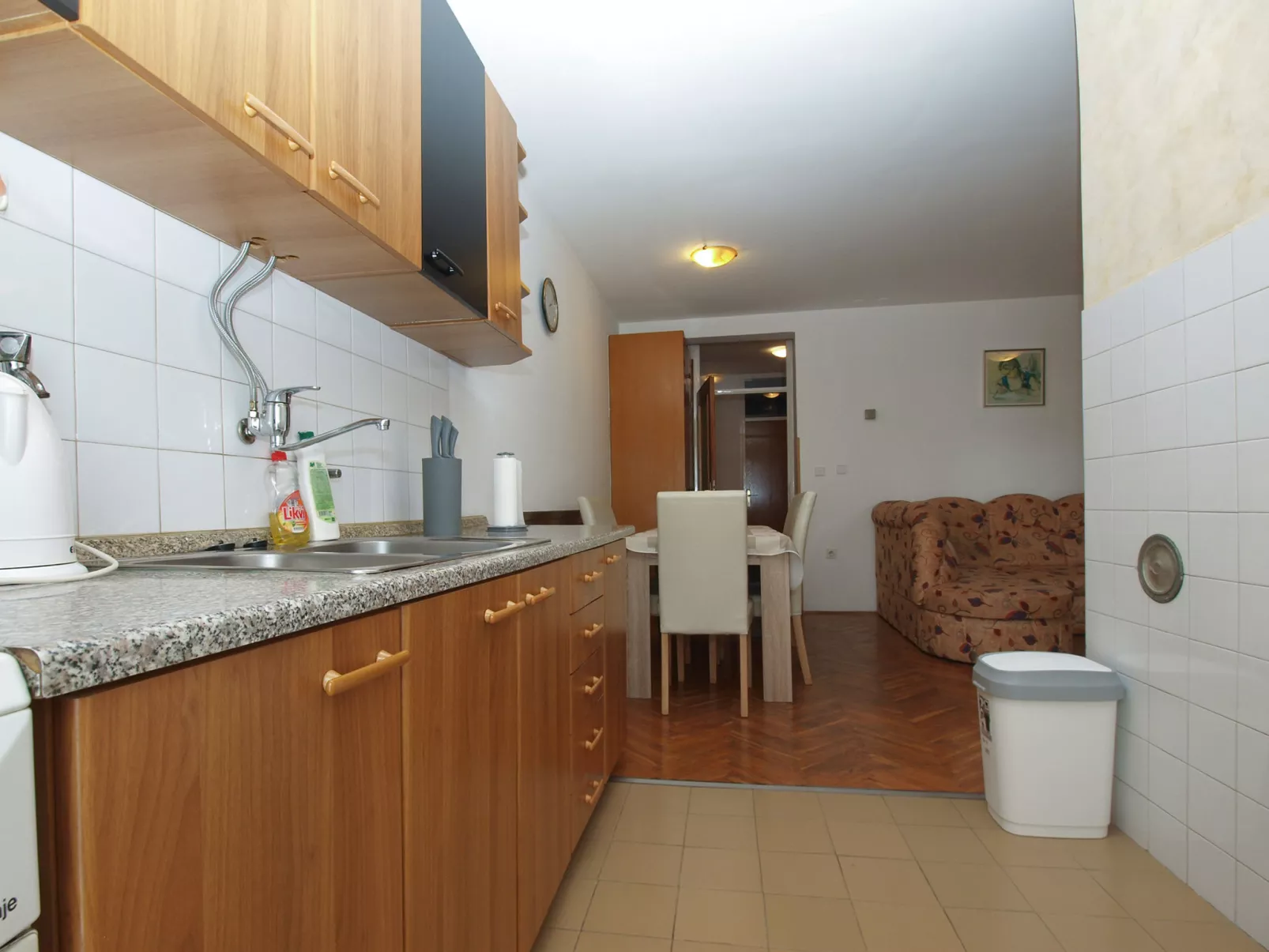 Apartment 2028 - Binnen