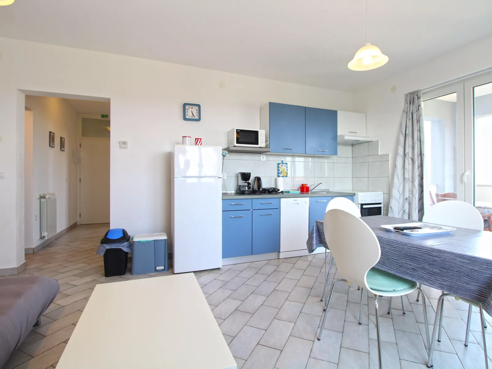 Apartment 2397 - Binnen