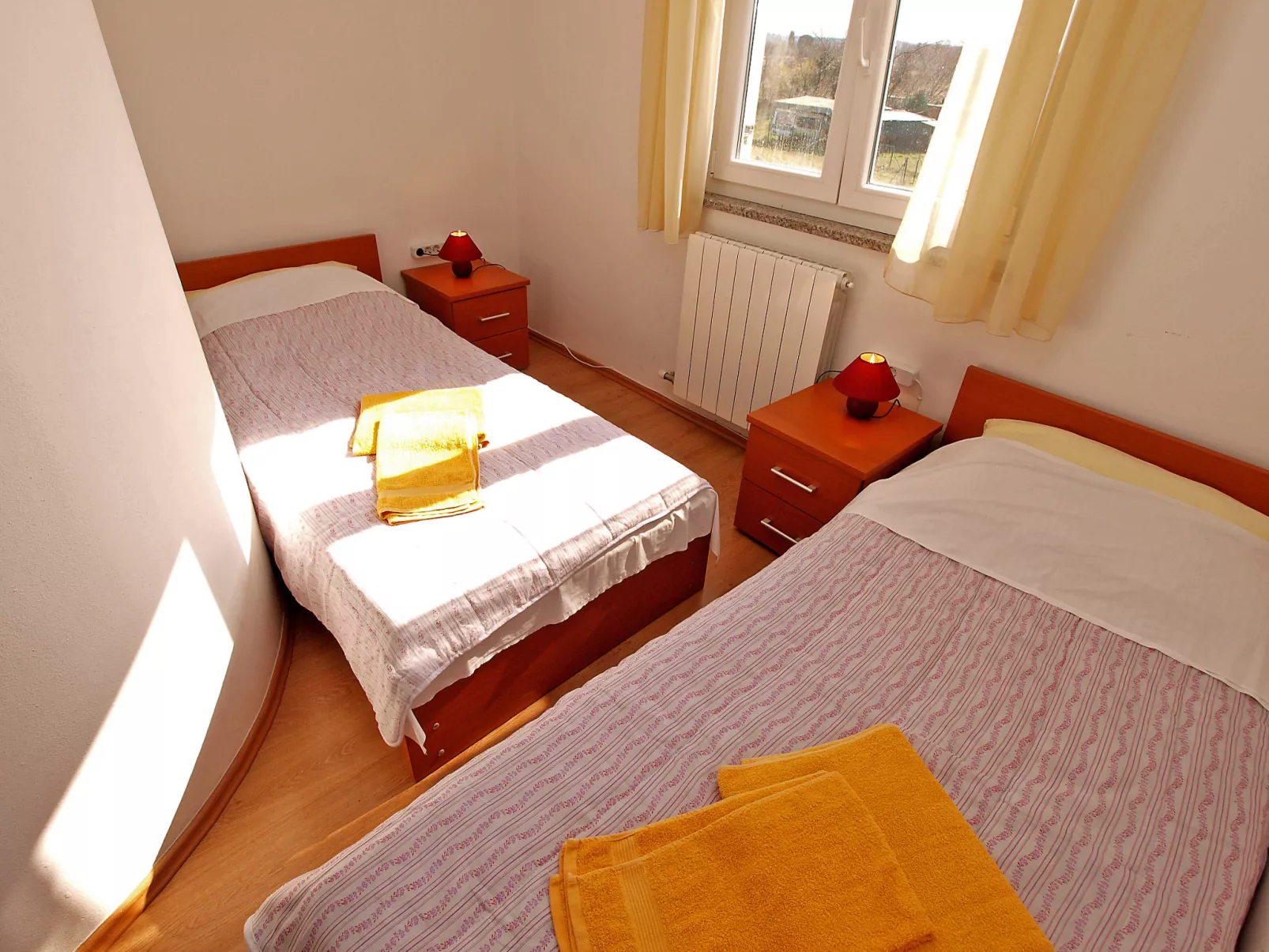 Apartment 777 - Binnen