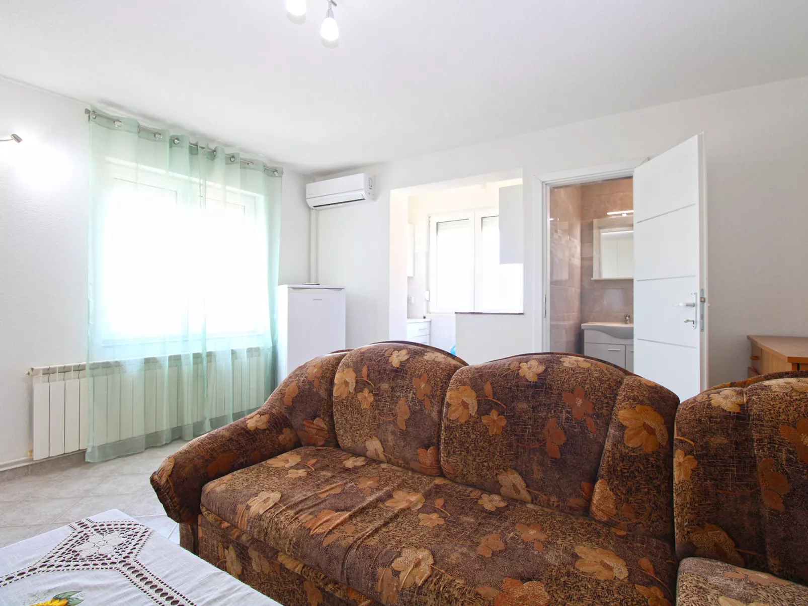 Apartment 1362 - Binnen