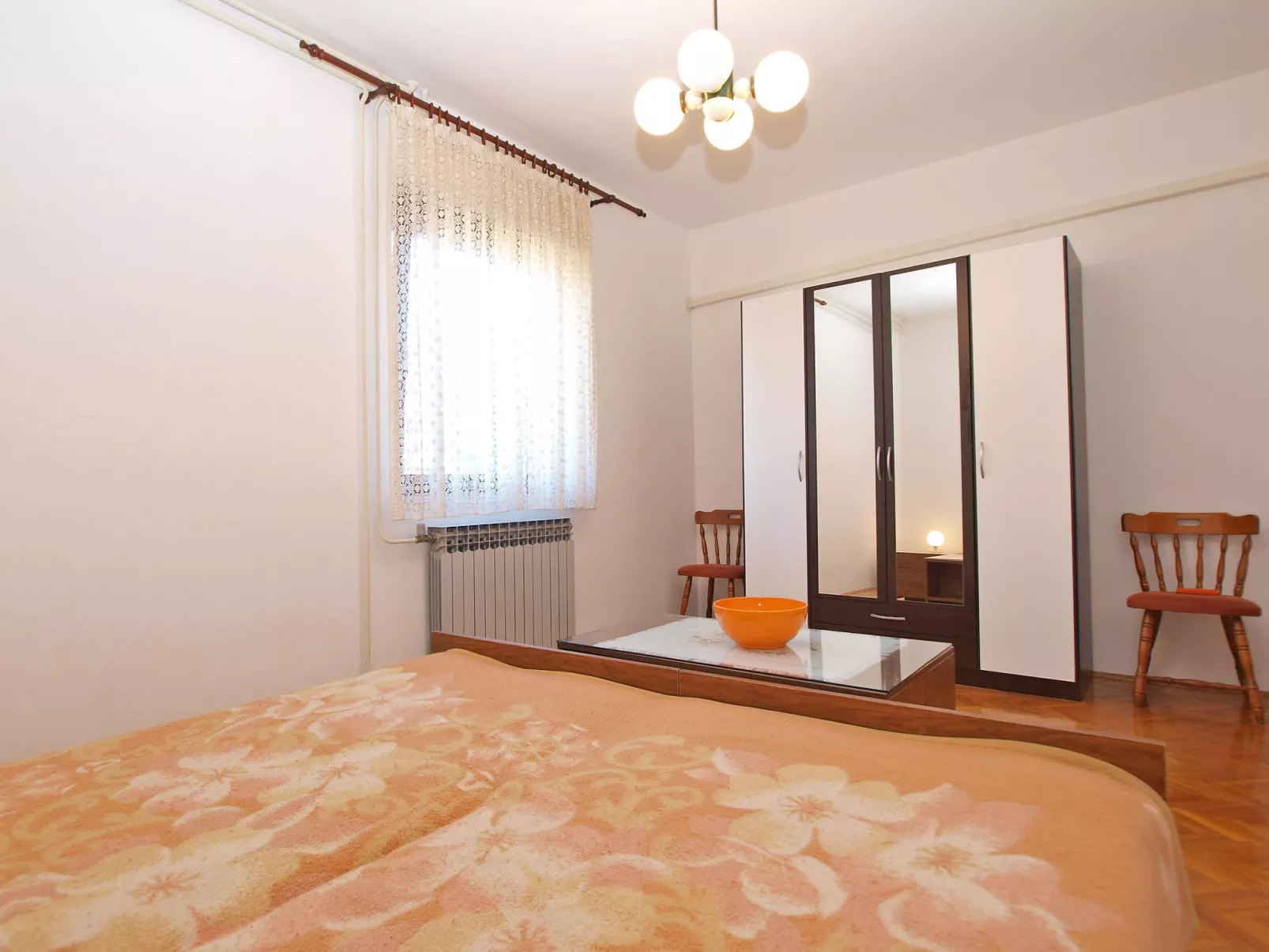 Apartment 1023 - Binnen