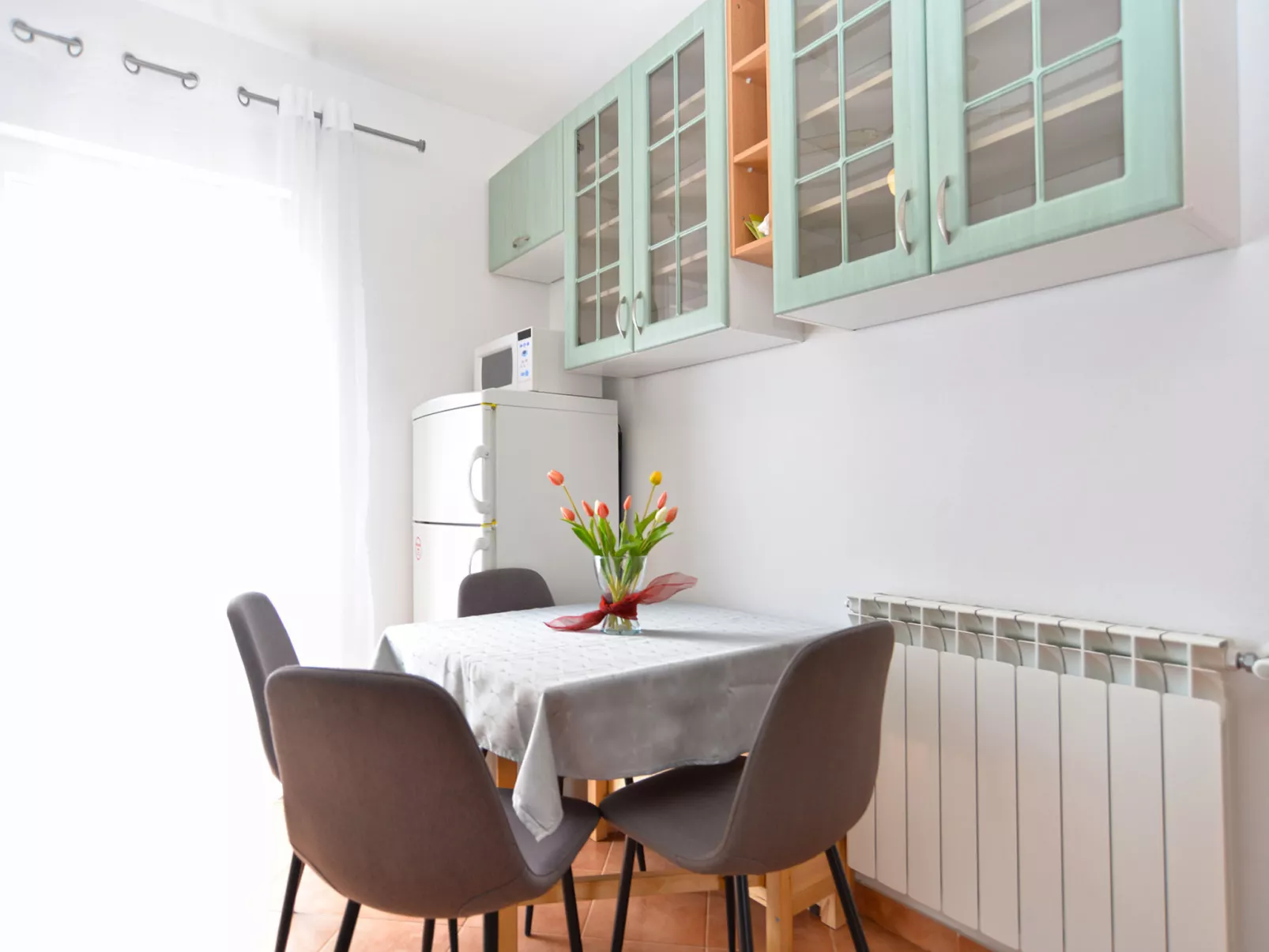 Apartment 2232 - Binnen